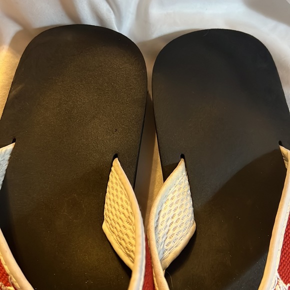 GUC Alabama sandals. Size 8. - Picture 10 of 12